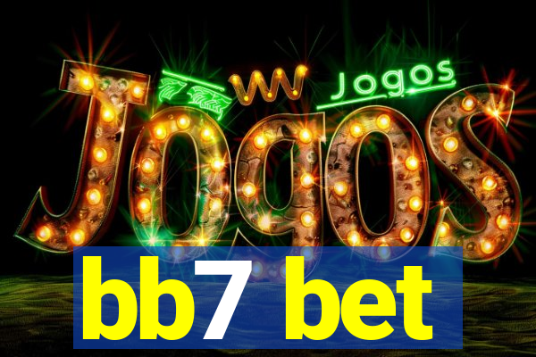 bb7 bet